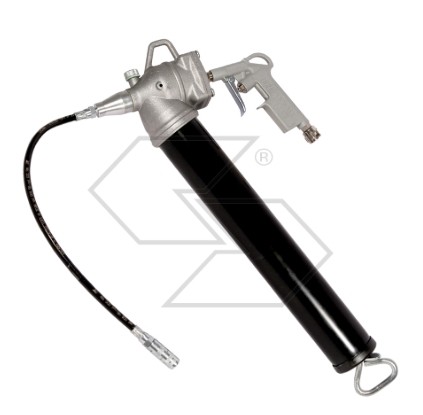 Ingrassatore aria compressa - aria,