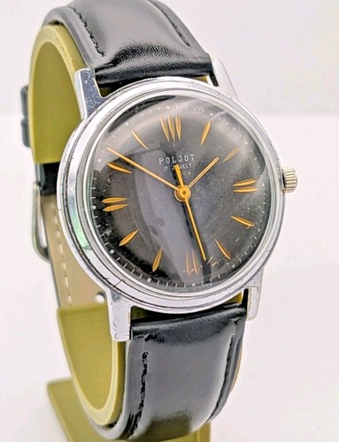Orologio kirovskie poljot - orologio,