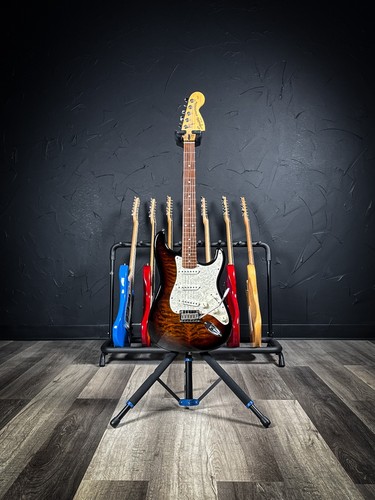 Squier standard stratocaster - squier,