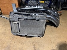Confezione Radiatore Citroen