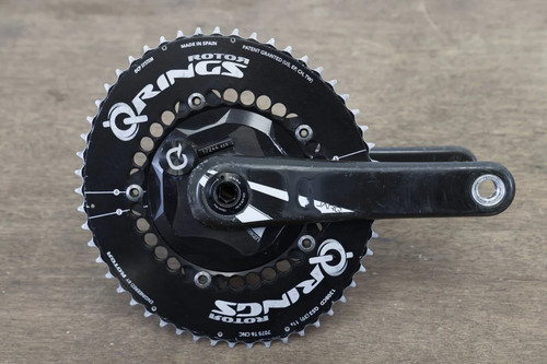 Guarnitura stradale misuratore