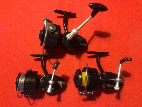 Moulinets mitchell 1 - 3,