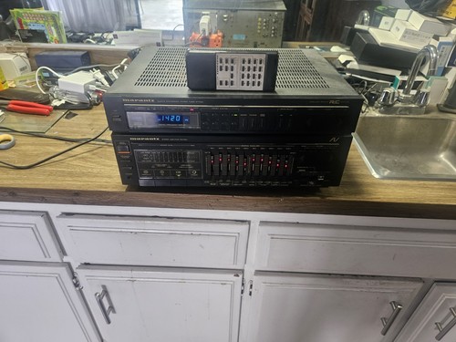 Marantz st170av