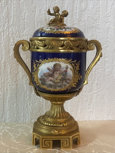 Vaso pregio porcellana - pregio,