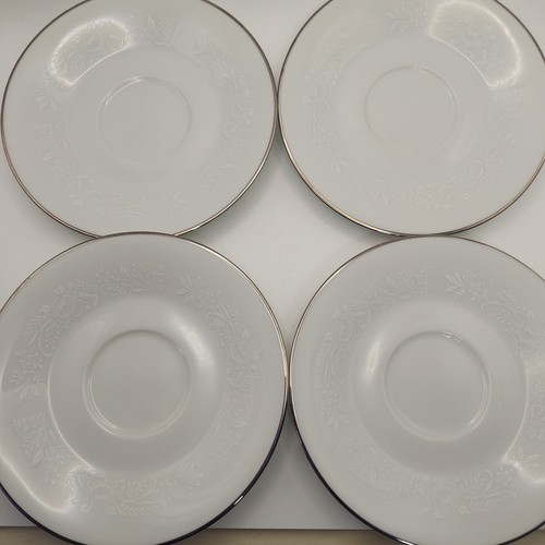 Set piattini noritake reina - piattini,