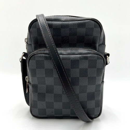Borsa tracolla louis vuitton - a,