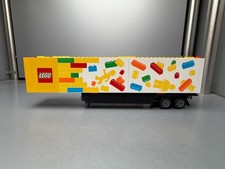 LEGO 60440 LEGO USATO Camion