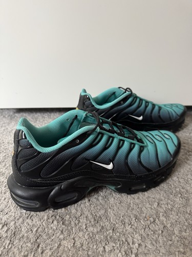 Nike air max plus - air,