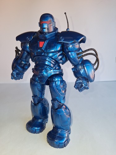 Marvel legends iron monger baf - marvel,