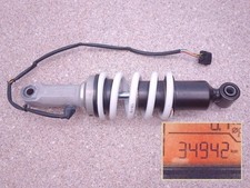 Ammortizzatore a molla