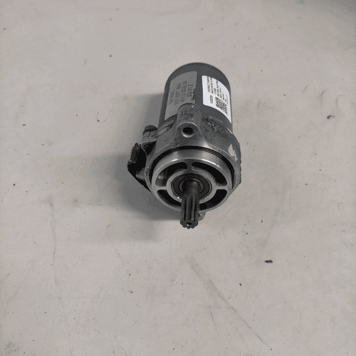 Motorino avviamento smart - avviamento,