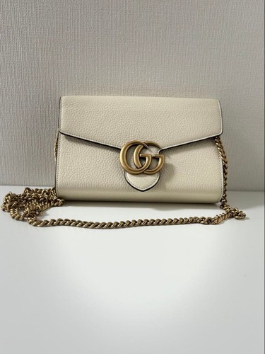 Portafoglio gucci marmont - portafoglio, gg