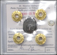 Kingdom of Sicily King William