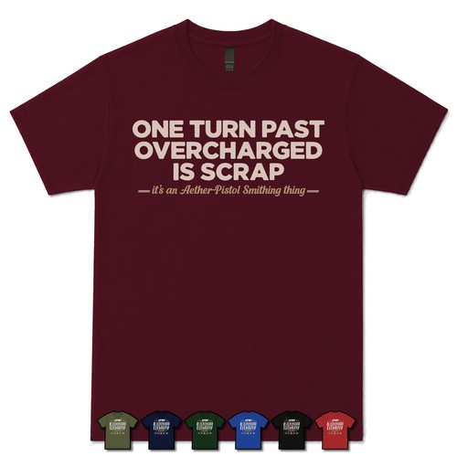 Shirt one turn - t-shirt,