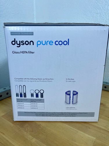 Nuovo originale dyson pure - nuovo,