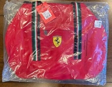 Borsa sportiva Ferrari