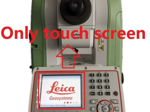 Nuovo touch screen - , digitale