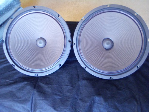Altoparlanti jensen - 2,