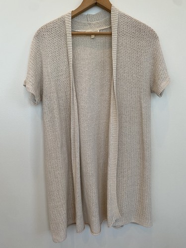 Eileen fisher cream - |,