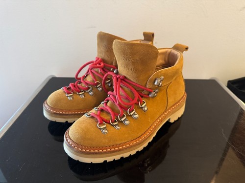 Scarponi trekking fracap - trekking,