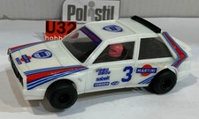 SLOT CAR POLISTIL 31111 LANCIA