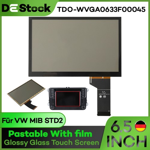 Per mib std2 682 - 200, autoradio
