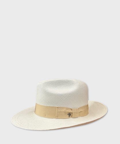 Panizza cappello panama - panizza, in