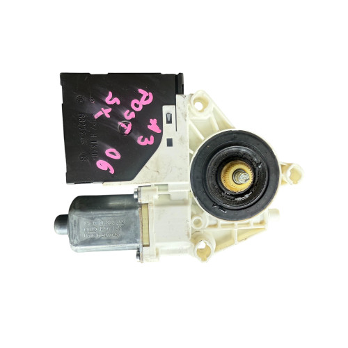 Alzavetro post audi - sx,