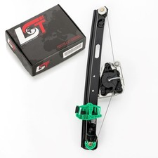 Alzavetro Elettrico Posteriore