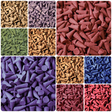 Coni di incenso x 25 Finest