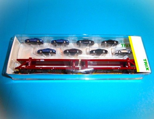 Minitrix 15357 porsche db - minitrix,