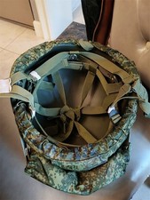 IN US Russian Army 6B47