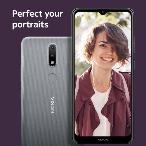 Nokia 32gb grigio - nokia,