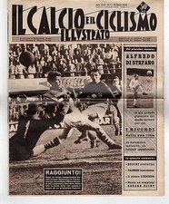 [MAB38] RIVISTA IL CALCIO E