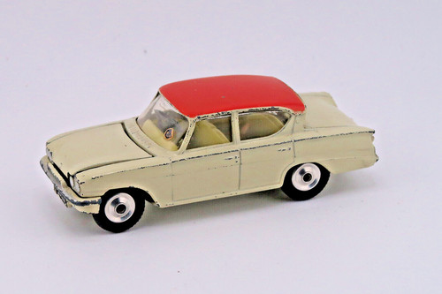 Corgi toys 234 ford - toys, console
