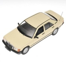 1/43 MERCEDES BENZ 190E W201