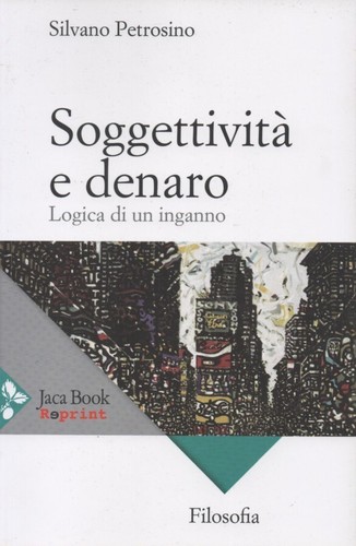 Libri petrosino soggettività - libri,