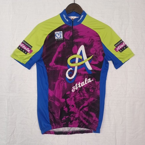 Atala marchi cycling - m,