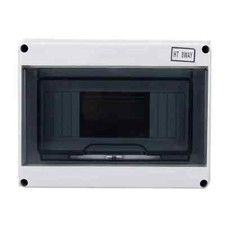 centralino da parete elettrico