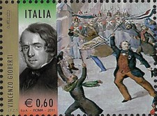 2011 italia repubblica 150°