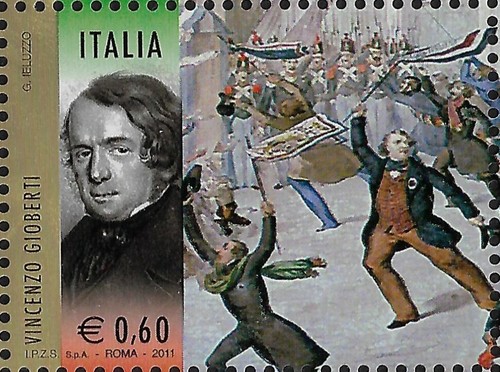 2011 italia repubblica 150°