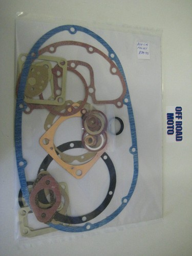 Kit guarnizioni motore - kit,