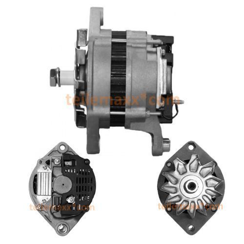 Alternatore per new - per,