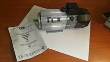 170V 3000rpm 1.2Nm Servo Motore a magneti permanenti  DC con Dinamo Tachimetrica
