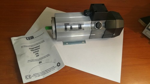 170v 3000rpm 2nm - 170v,