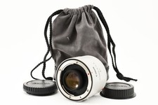 Canon Extender EF 2x III obiettivo teleconvertitore per attacco EF con custodia [Exc+++] #C506