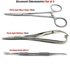 Strumenti Chirurgici Dentali