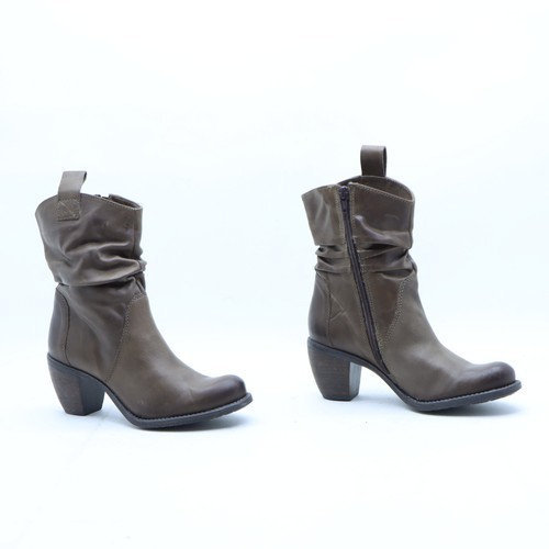 Stivaletto sofia piani numero - stivaletto,