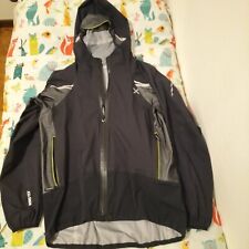 GIACCA IMPERMEABILE UOMO MONTURA TAGLIA XXL