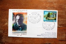 CARTOLINA COMMEMORATIVA